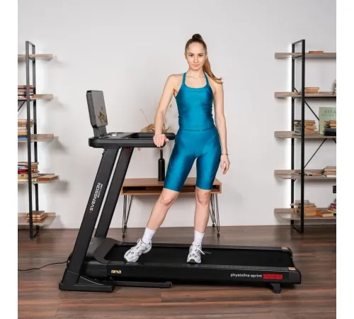 Беговая дорожка SVENSSON BODY LABS PHYSIOLINE SPRINTMASTER B