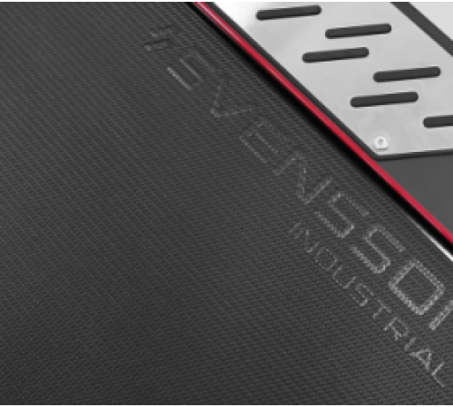 Беговая дорожка SVENSSON INDUSTRIAL GO T66