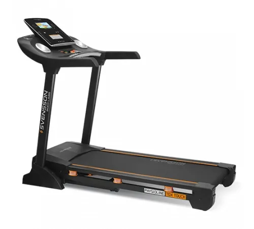 Беговая дорожка SVENSSON BODY LABS PHYSIOLINE TDX TOUCH