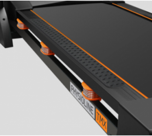 Беговая дорожка SVENSSON BODY LABS PHYSIOLINE TMX TOUCH