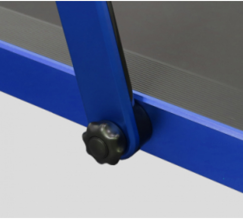 Беговая дорожка SVENSSON BODY LABS SPACETECH (ULTRAMARINE)