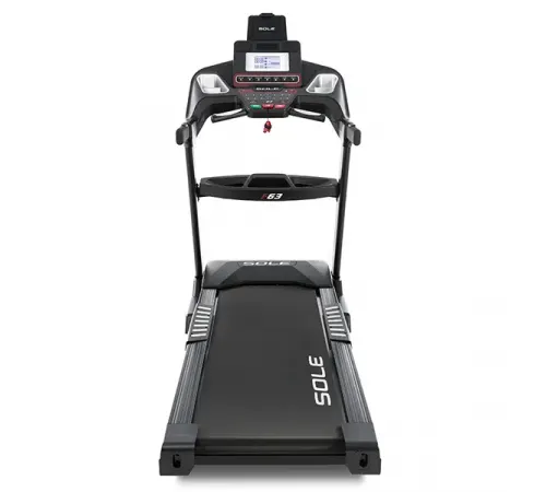 Беговая дорожка Sole F63