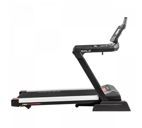Беговая дорожка Sole F80 (2023)