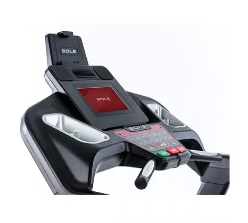 Беговая дорожка Sole F85