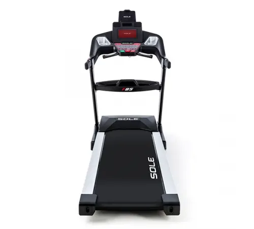 Беговая дорожка Sole F85