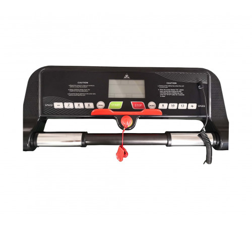 Беговая дорожка DFC MODERN W