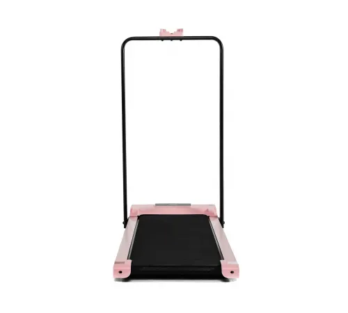 Беговая дорожка DFC SLIM PRO pink