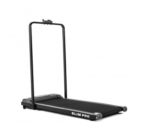 Беговая дорожка DFC SLIM PRO silver