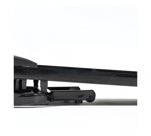 Беговая дорожка DFC AVALON для реабилитации, черная T185B