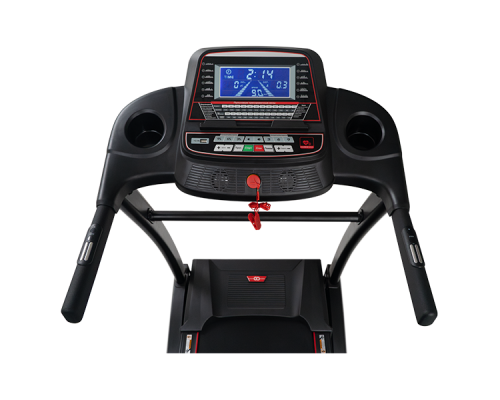 Беговая дорожка CardioPower T30 NEW