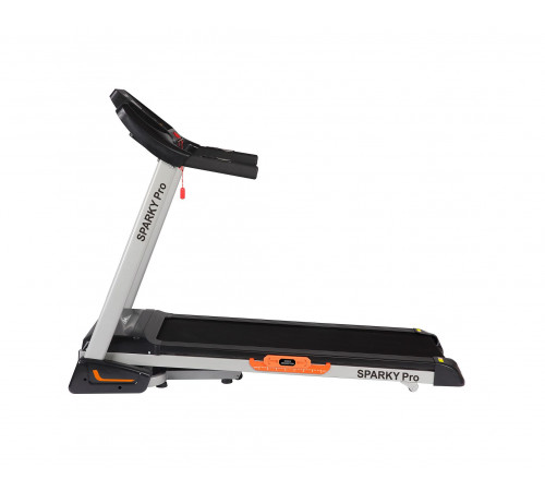 Беговая дорожка DFC SPARKY Pro T635