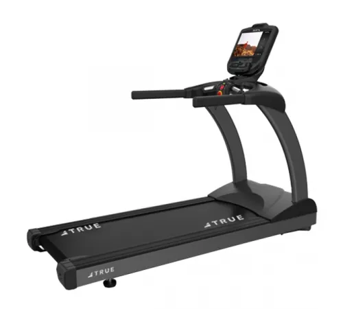 Беговая дорожка TRUE TC400 c консолью Envision16