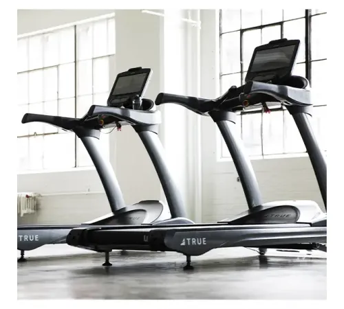Беговая дорожка TRUE TC400 c консолью Envision16