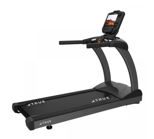 Беговая дорожка TRUE TC400 c консолью Emerge