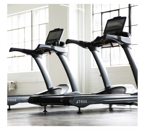 Беговая дорожка TRUE TC650 c консолью Envision9