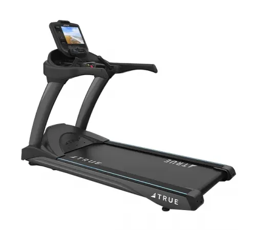 Беговая дорожка TRUE TC900 c консолью Envision9
