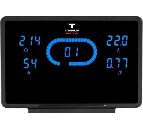 Беговая дорожка Titanium Masters Physiotech A520