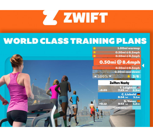 Беговая дорожка Titanium Masters Physiotech TLC