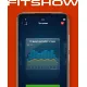 Беговая дорожка Titanium Masters Slimtech S370 APP