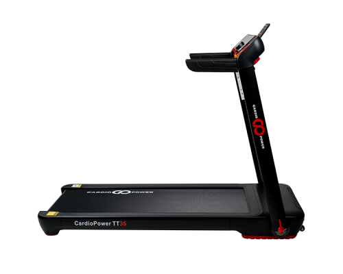 Беговая дорожка CardioPower TT35