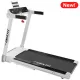 Беговая дорожка UNIXFIT Hi-tech F1 Arctic Ice
