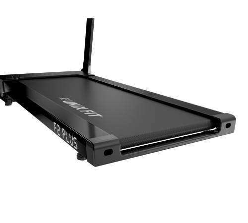 Беговая дорожка UNIXFIT Hi-tech F2 PLUS Dark Storm