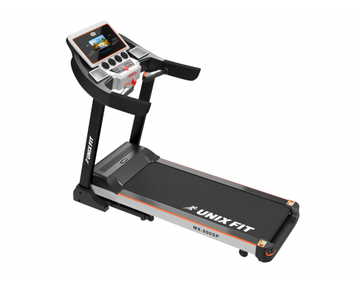 Беговая дорожка UNIXFIT MX-800SP