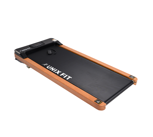 Беговая дорожка UNIXFIT Wood Way