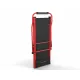 Беговая дорожка UNIX Fit R-300C Red