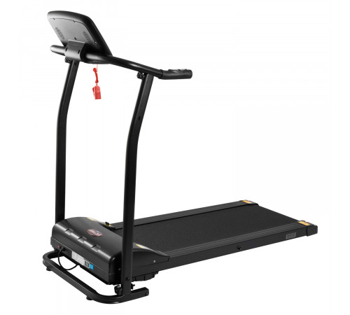 Беговая дорожка VictoryFit VF-500 black