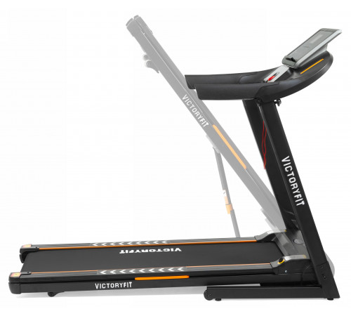Беговая дорожка VictoryFit VF-518