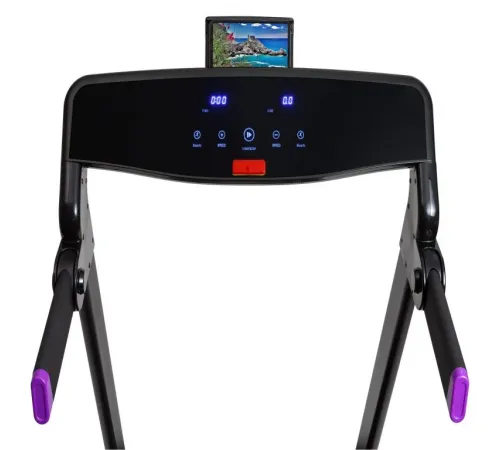 Беговая дорожка VictoryFit VF-X750