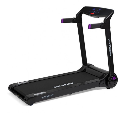 Беговая дорожка VictoryFit VF-X750