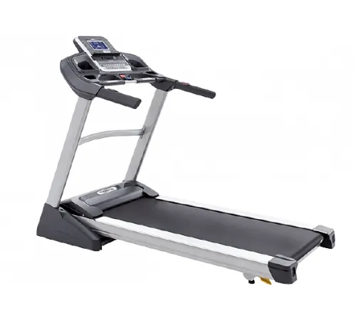 Беговая дорожка SPIRIT XT385