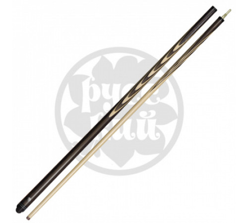 10-5-Р Кий "Классик 17-запильный" 2 РС, венге/граб(РК)