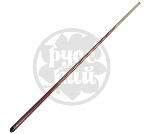 11-2-Р Кий "Классик 16 запилов" 1 РС,амарант/граб(РК)