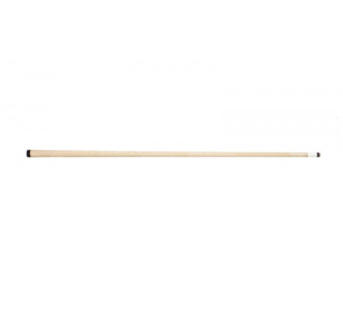 Кий / пирамида 2-pc "W-6021" (черный)