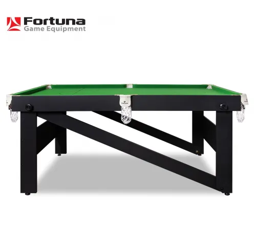 Бильярдный стол Fortuna Hobby BF-530S Cнукер 5фт с комплектом аксессуаров