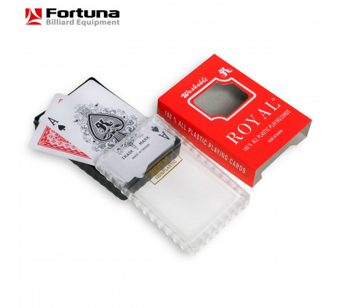 Бильярдный стол Fortuna Пул 4фт 9 в 1 с комплектом аксессуаров