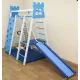 Детский спортивный комплекс Ладья 8
