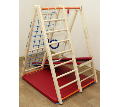 Детский спортивный комплекс Малютка 140