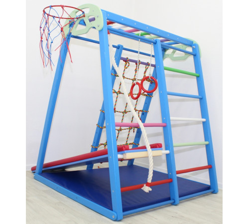 Детский спортивный комплекс Панда 150