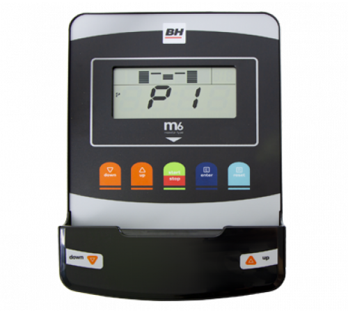 Эллиптический тренажер BH FITNESS CRYSTAL 