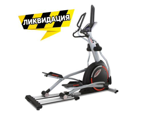 Эллиптический тренажер BH FITNESS FDR20