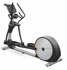 Эллиптический тренажер BRONZE GYM E1001 PRO