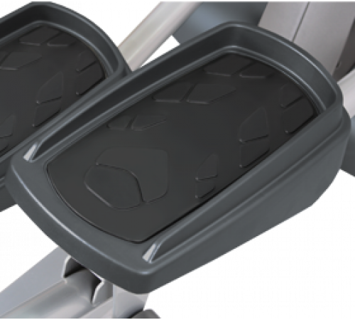 Эллиптический эргометр BRONZE GYM E901 PRO