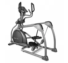 Эллиптический тренажер BRONZE GYM XE902 PRO