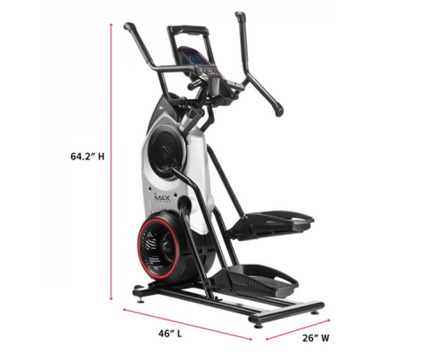 Кросстренер Bowflex Max Trainer M6