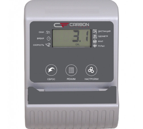 Эллиптический тренажер CARBON FITNESS E109