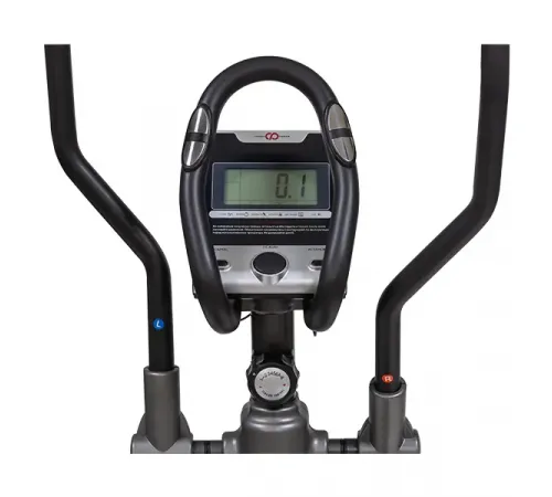 Эллиптический тренажер CardioPower E200